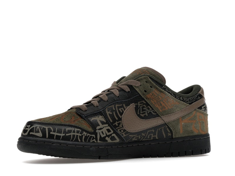 Nike SB Dunk Low Doernbecher