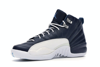 Jordan 12 Retro Obsidian (2012) (GS)