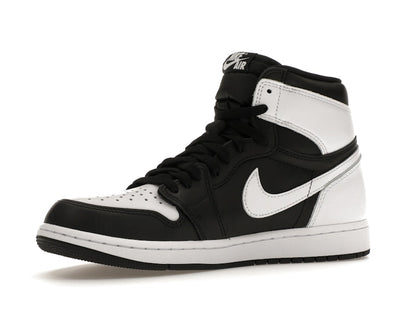 Jordan 1 Retro High OG Black White