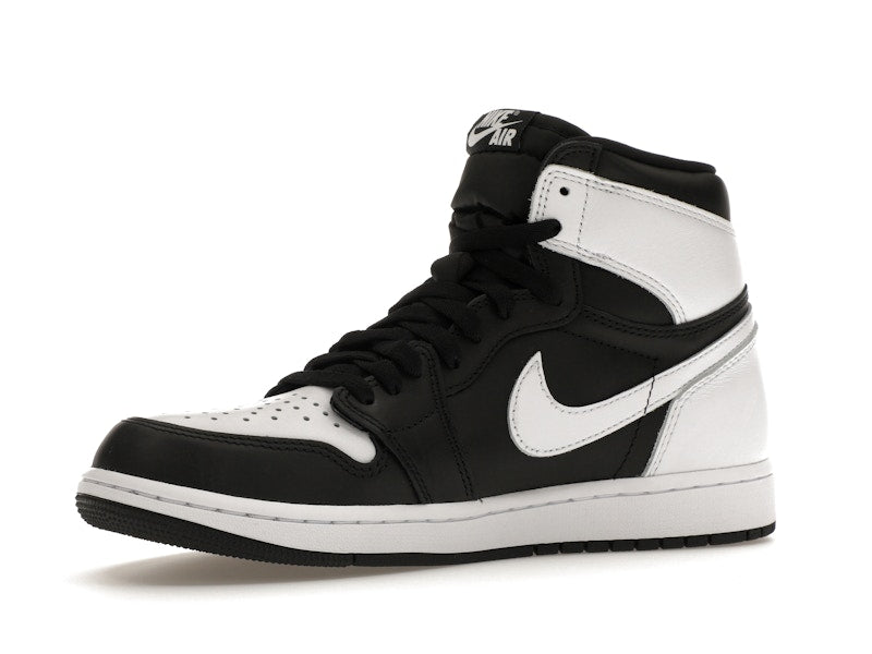 Jordan 1 Retro High OG Black White