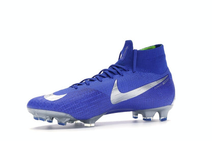 Nike Mercurial Superfly 6 Elite FG Racer Blue