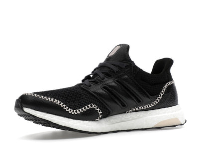 adidas Ultra Boost 1.0 Core Black Wonder Quartz