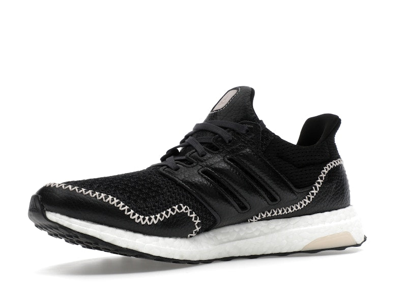 adidas Ultra Boost 1.0 Core Black Wonder Quartz