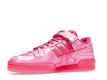 adidas Forum Low Jeremy Scott Dipped Pink