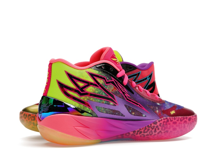 Puma LaMelo Ball MB.02 Be You