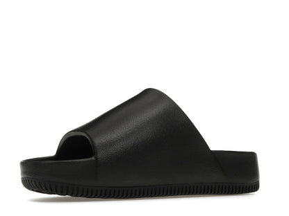 Nike Calm Slide Black (Women's)