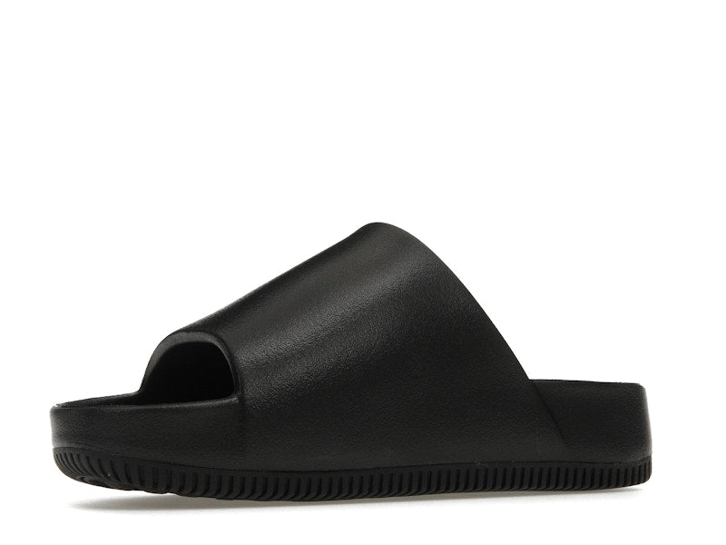 Nike Calm Slide Black (Women's)