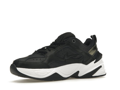 Nike M2K Tekno Black Oil Grey (Women's)