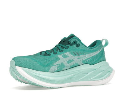 ASICS Superblast 2 Wave Teal Illuminate Mint