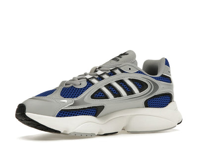 adidas Ozmillen Grey Royal Blue