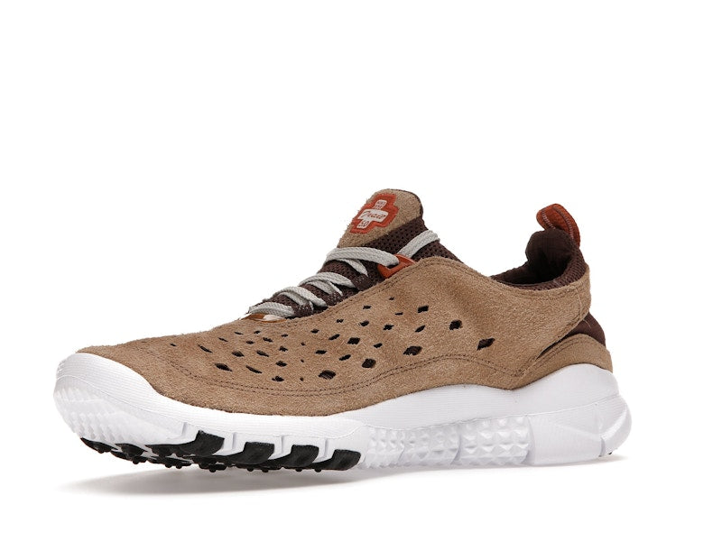 Nike Free Run Trail Dark Riftwood