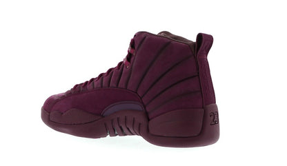 Jordan 12 Retro PSNY Bordeaux