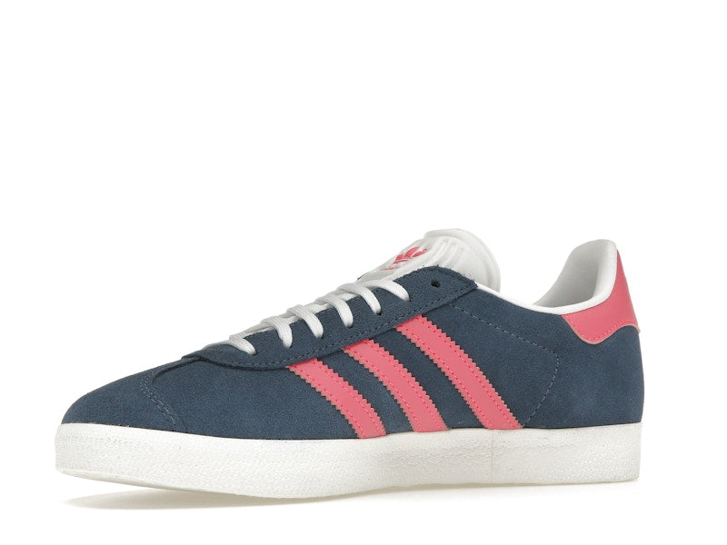 adidas Gazelle Ink Lucid Pink (Women's)