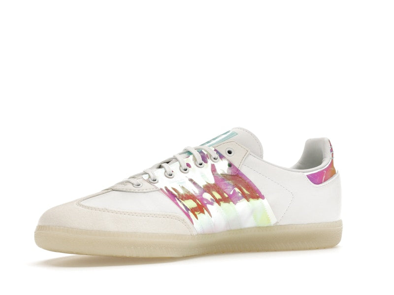 adidas Samba OG White Iridescent