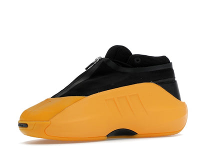 adidas Crazy IIInfinity Crew Yellow