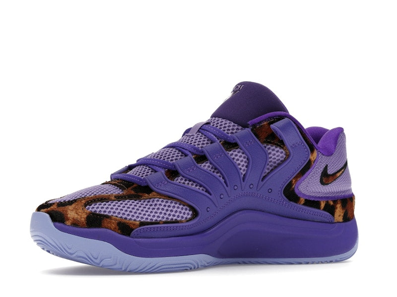 Nike KD 18 Chet Holmgren Thunder & Reign