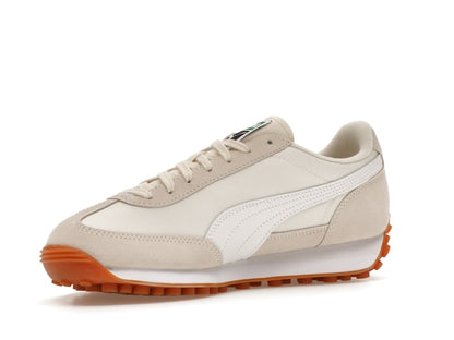 Puma Easy Rider Vintage Alpine Snow Gold