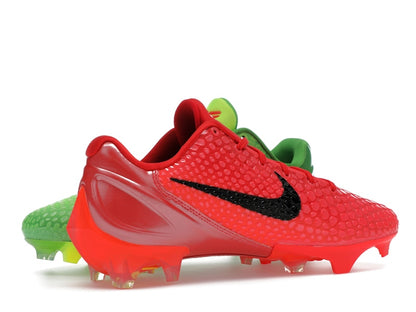 Nike Vapor Edge Kobe 6 SE Grinch Mismatch