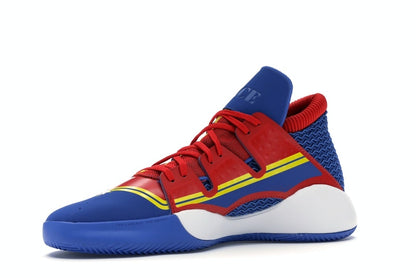 adidas Pro Vision Marvel Captain Marvel