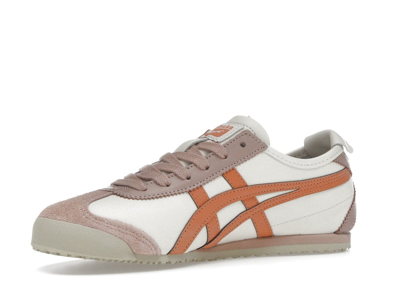 Onitsuka Tiger Mexico 66 Birch Rust Orange