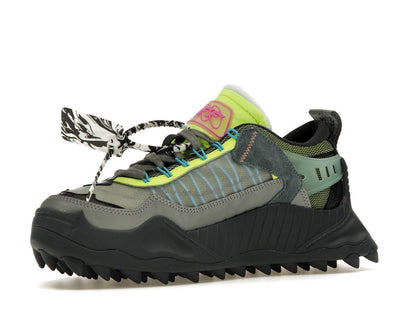 OFF-WHITE Odsy-1000 Grey Lime