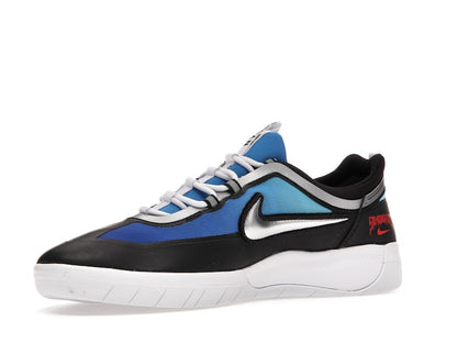 Nike SB Nyjah Free 2 Premium Samborghini