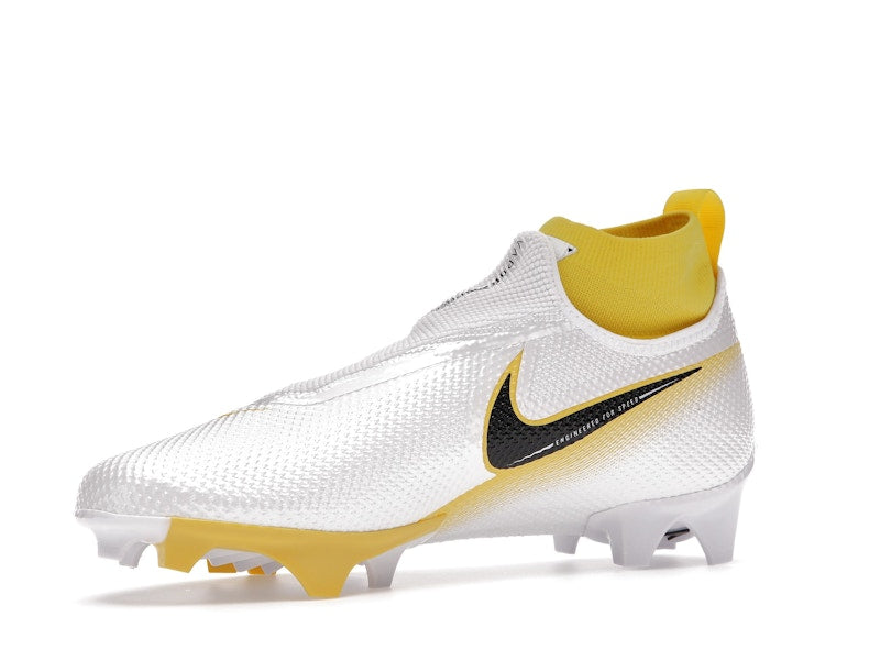 Nike Vapor Edge Pro 360 White Opti Yellow