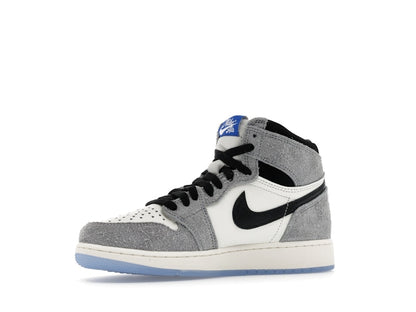 Jordan 1 High OG All-Star Cool Grey (GS)
