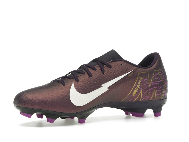 Nike Zoom Mercurial Vapor 16 Academy FG/MG Kylian Mbappé Grand Purple