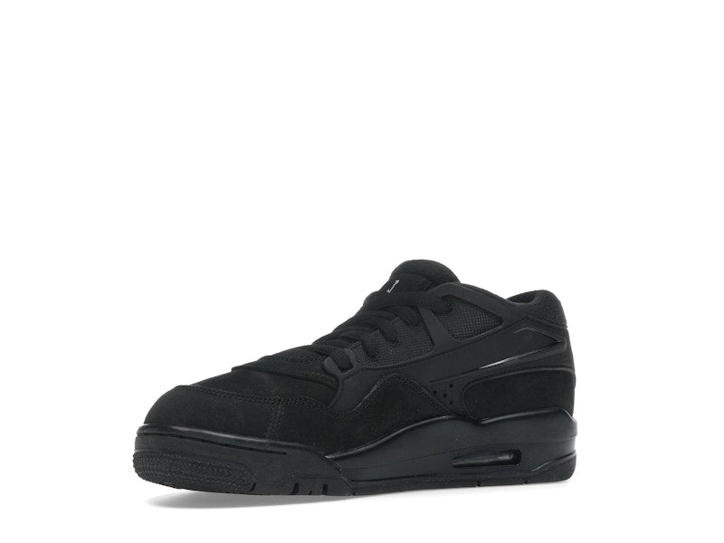 Jordan 4 RM Black Cat (GS)