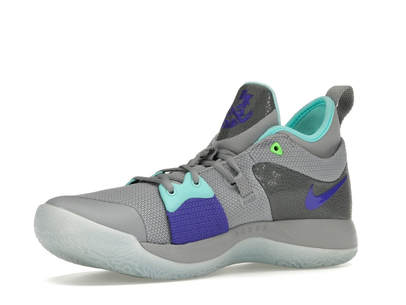 Nike PG 2 Pure Platinum