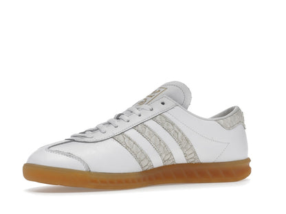 adidas Hamburg Fish Market