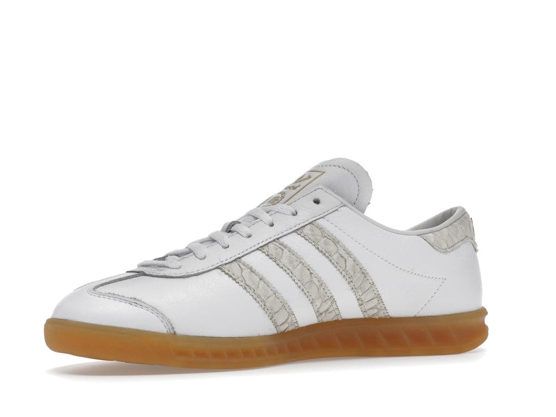 adidas Hamburg Fish Market