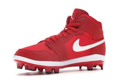 Jordan 1 Retro MCS University Red Ripstop (2020)