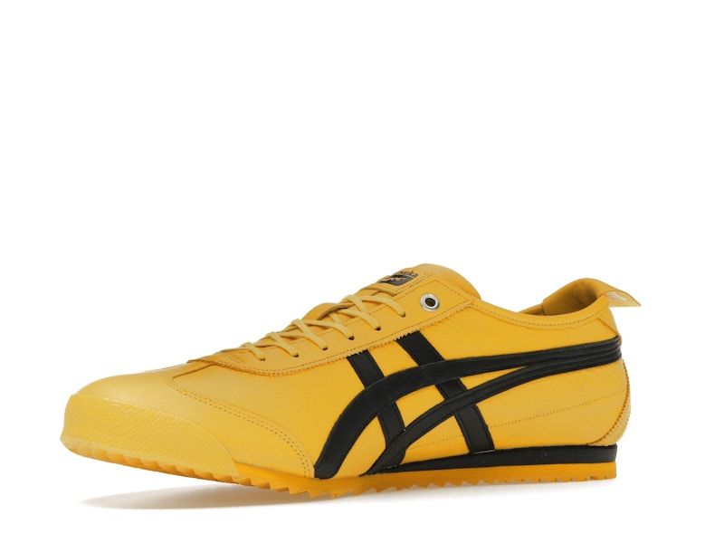 Onitsuka Tiger Mexico 66 SD Kill Bill (Yellow Midsole) (2024)