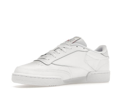 Reebok Club C 85 White Sheer Grey