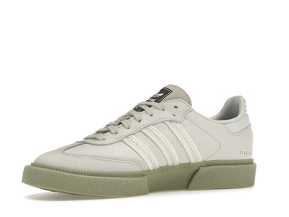 adidas Type 0-8 OAMC Cream White