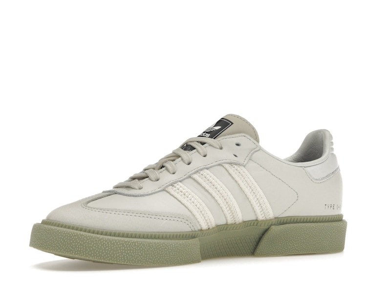 adidas Type 0-8 OAMC Cream White
