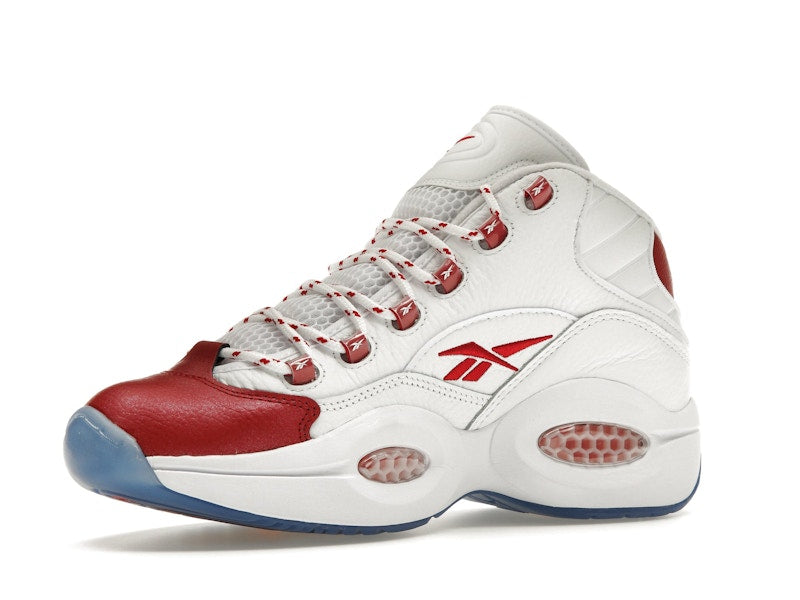 Reebok Question Mid Red Toe (2024)