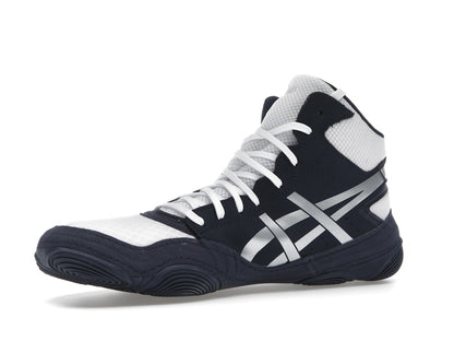 ASICS Snapdown 4 Midnight Pure Silver