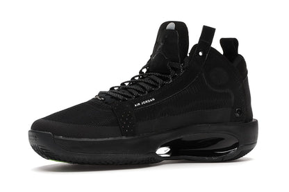 Jordan XXXIV Black Cat (GS)