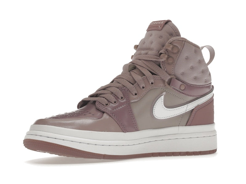Jordan 1 Acclimate Plum Fog (Women's)