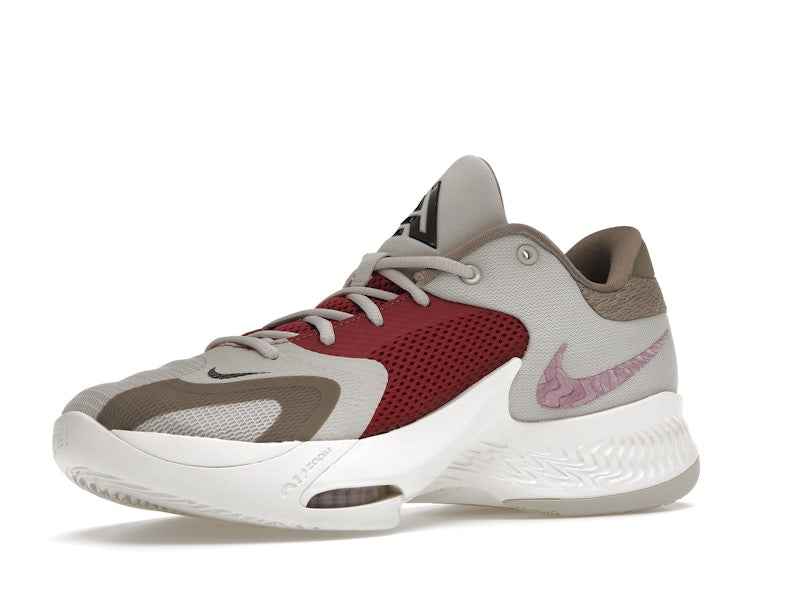 Nike Zoom Freak 4 Colosseum