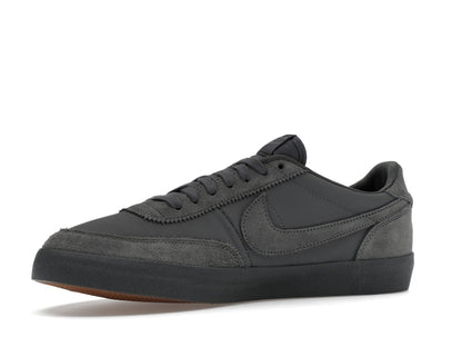 Nike Killshot 2 Iron Grey Metallic Pewter Racer Blue