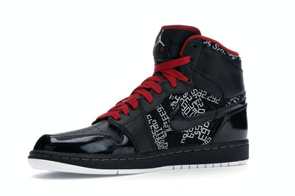 Jordan 1 Retro Hall of Fame