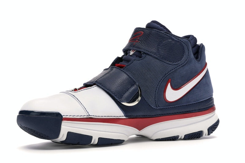 Nike Kobe 2 ST USA