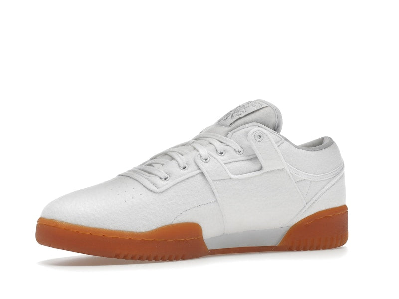 Reebok Workout Lo Solebox Year of Fitness