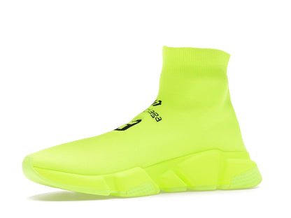 Balenciaga Speed 13 Fluo Yellow