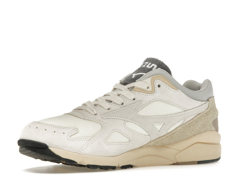 Mizuno Sky Medal Premium White Turbulence