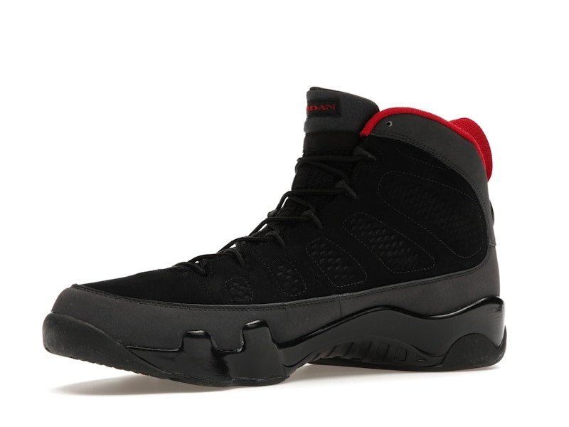 Jordan 9 Retro Charcoal